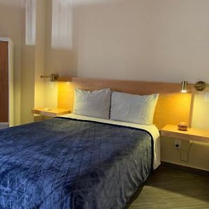 Habitación Deluxe con Cama Queen